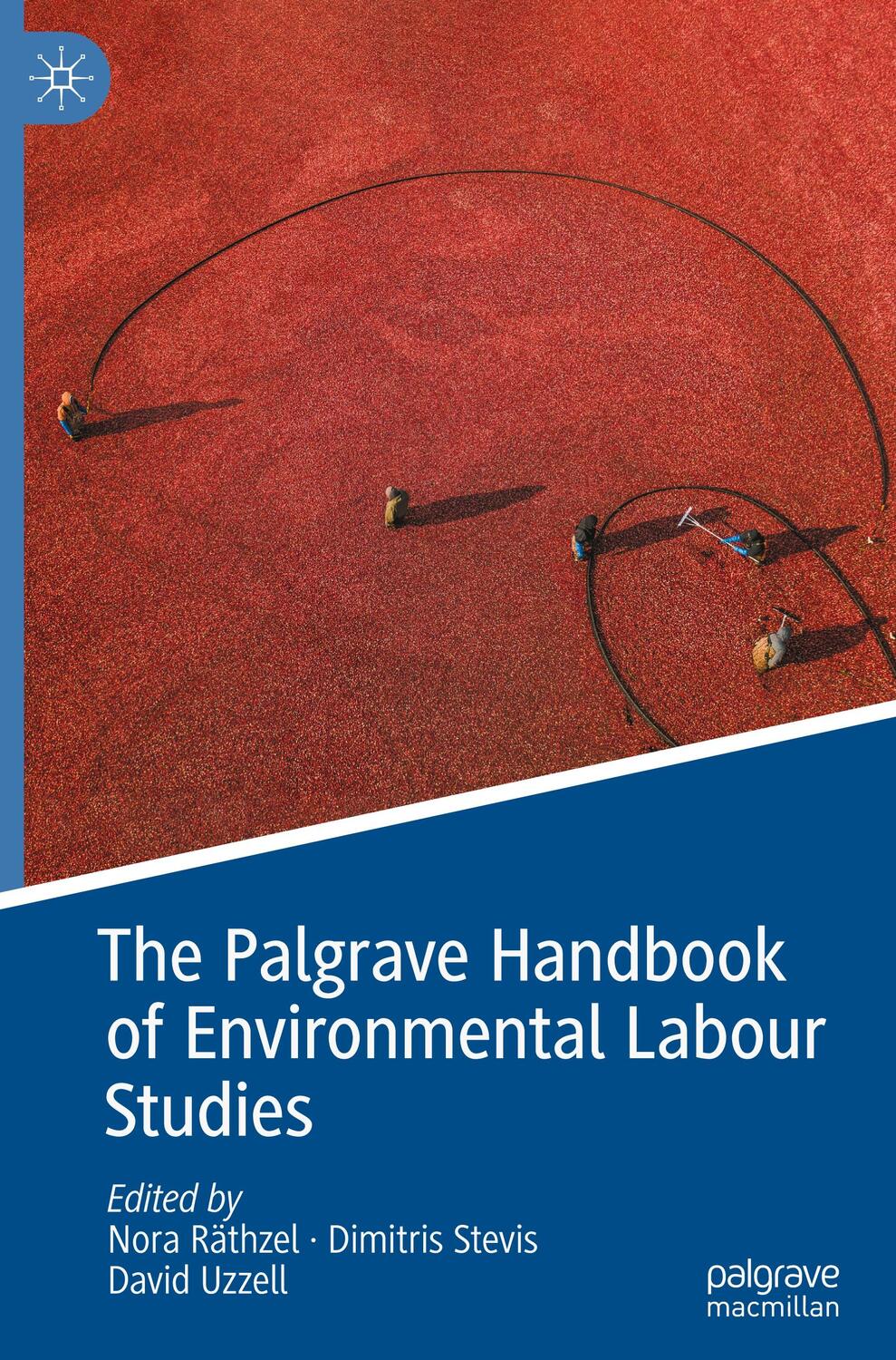 Cover: 9783030719081 | The Palgrave Handbook of Environmental Labour Studies | Buch | xxxiii