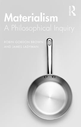 Cover: 9780367201340 | Materialism | A Historical and Philosophical Inquiry | Ladyman (u. a.)