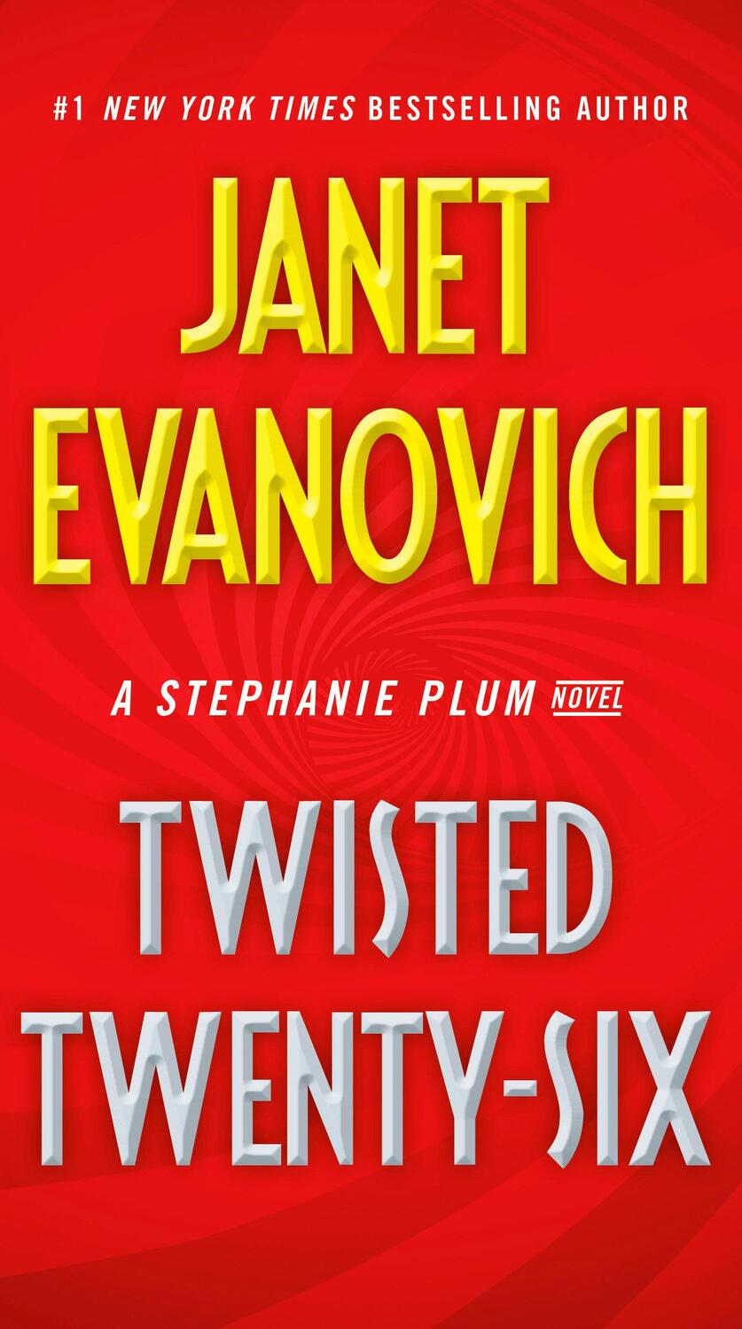 Cover: 9780399180217 | Twisted Twenty-Six | Janet Evanovich | Taschenbuch | Stephanie Plum