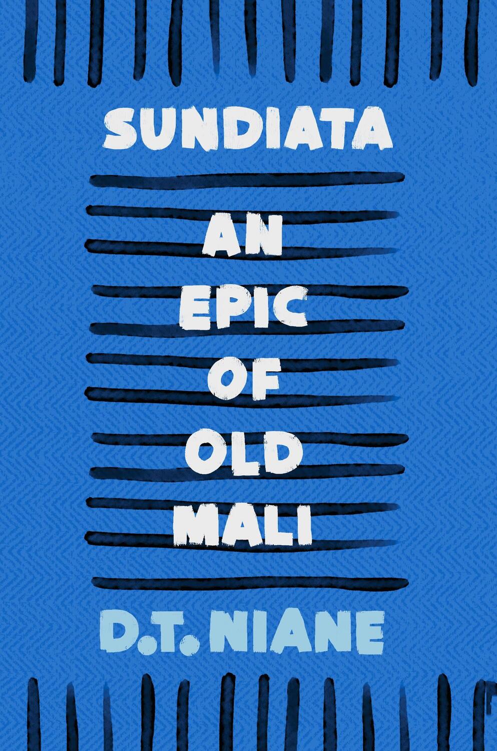 Cover: 9781035905997 | Sundiata: An Epic of Old Mali | D.T. Niane | Taschenbuch | Englisch
