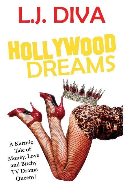 Cover: 9781922307446 | Hollywood Dreams | L. J. Diva | Buch | Englisch | 2021