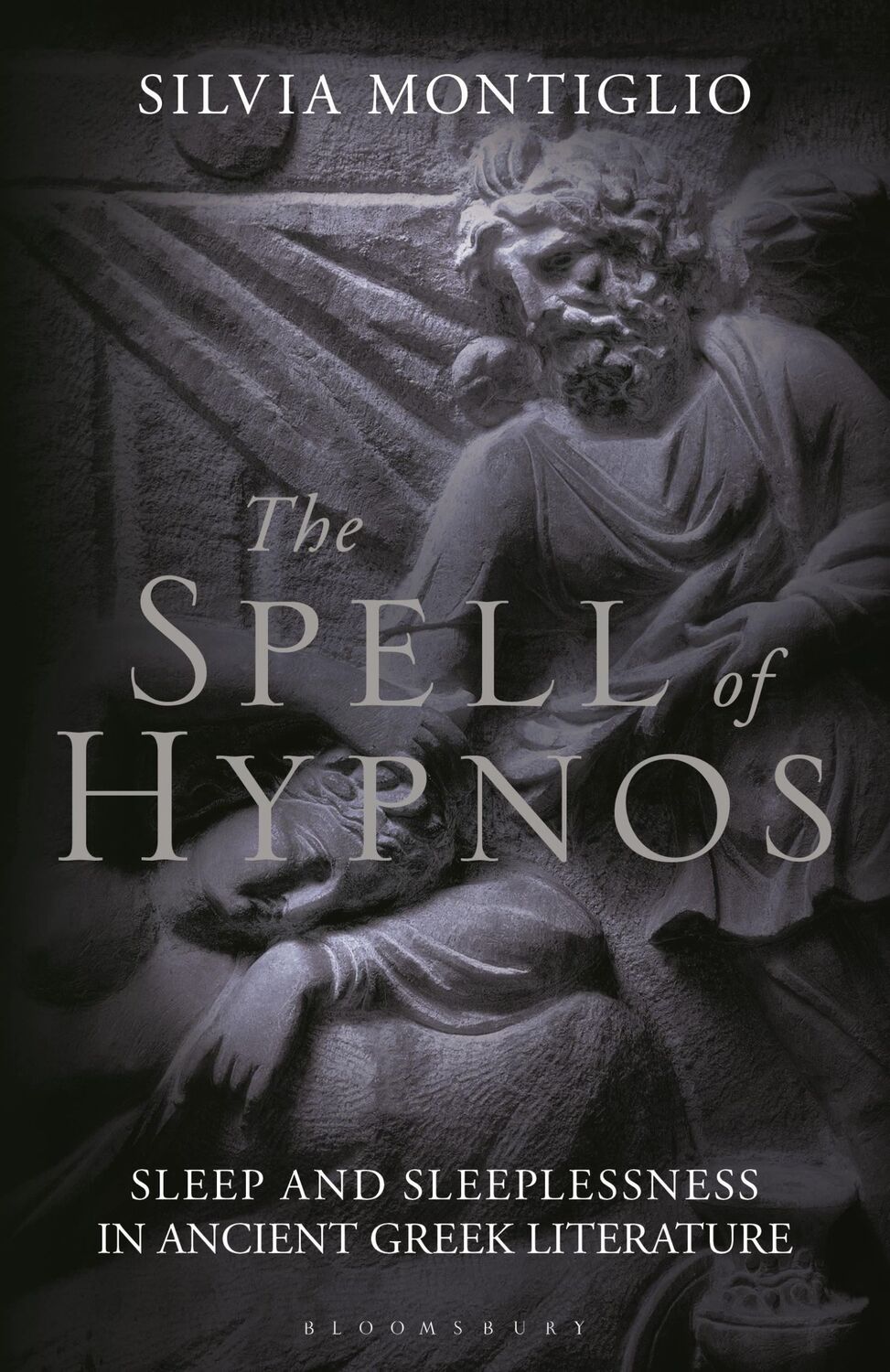 Cover: 9781350197435 | SPELL OF HYPNOS | Silvia Montiglio | Taschenbuch | Englisch | 2020