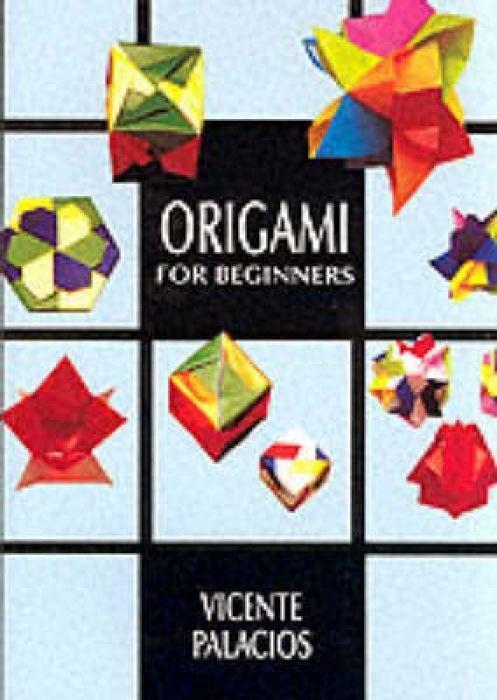 Cover: 9780486402840 | Origami for Beginners | Vincente Palacios | Taschenbuch | Englisch