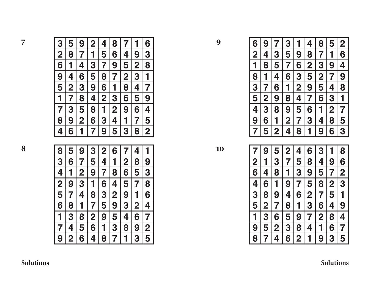 Bild: 9780008173784 | The Times Super Fiendish Su Doku Book 4 | Times Uk | Taschenbuch