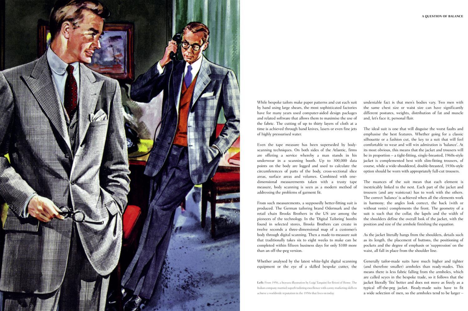 Bild: 9781911624783 | Sharp Suits | A celebration of men's tailoring | Eric Musgrave | Buch