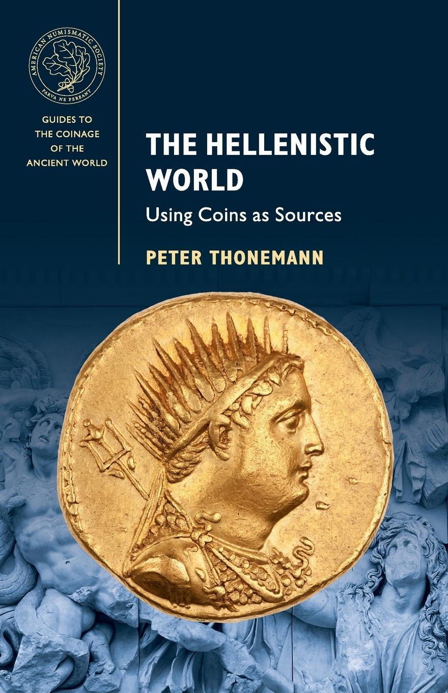 Cover: 9781107451759 | The Hellenistic World | Peter Thonemann | Taschenbuch | Paperback