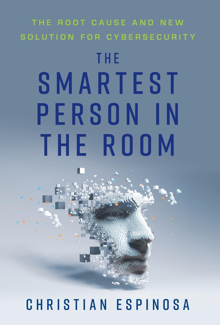 Cover: 9781544516226 | The Smartest Person in the Room | Christian Espinosa | Buch | Englisch