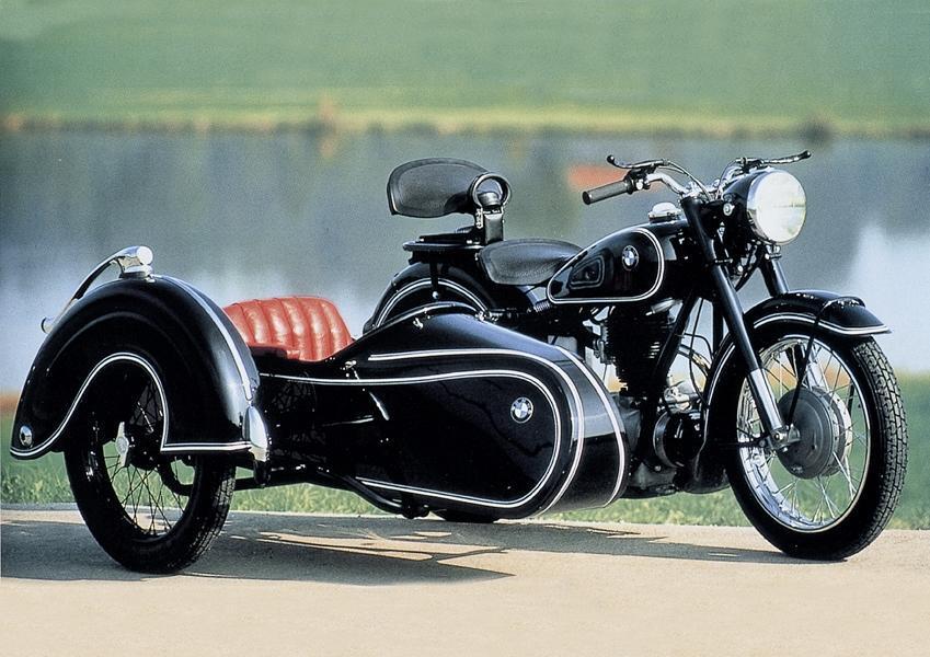Bild: 9783861336389 | BMW Motorräder aus neunzig Jahren | Manfred Nabinger | Buch | Deutsch