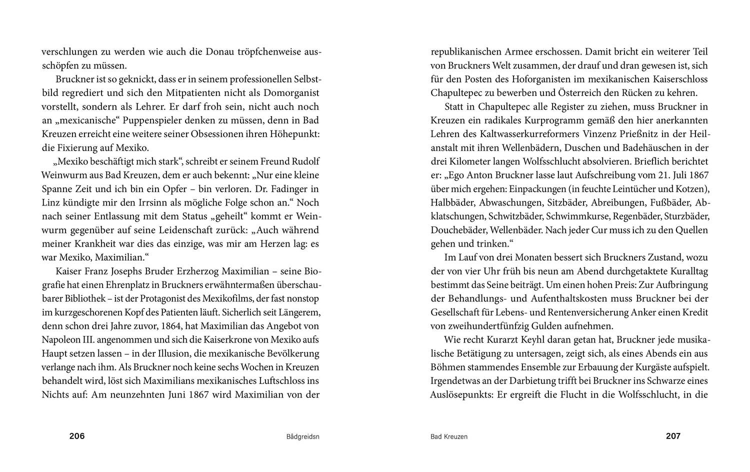 Bild: 9783702511180 | Dickschädels Reisen | Florian Sedmak | Buch | 272 S. | Deutsch | 2024