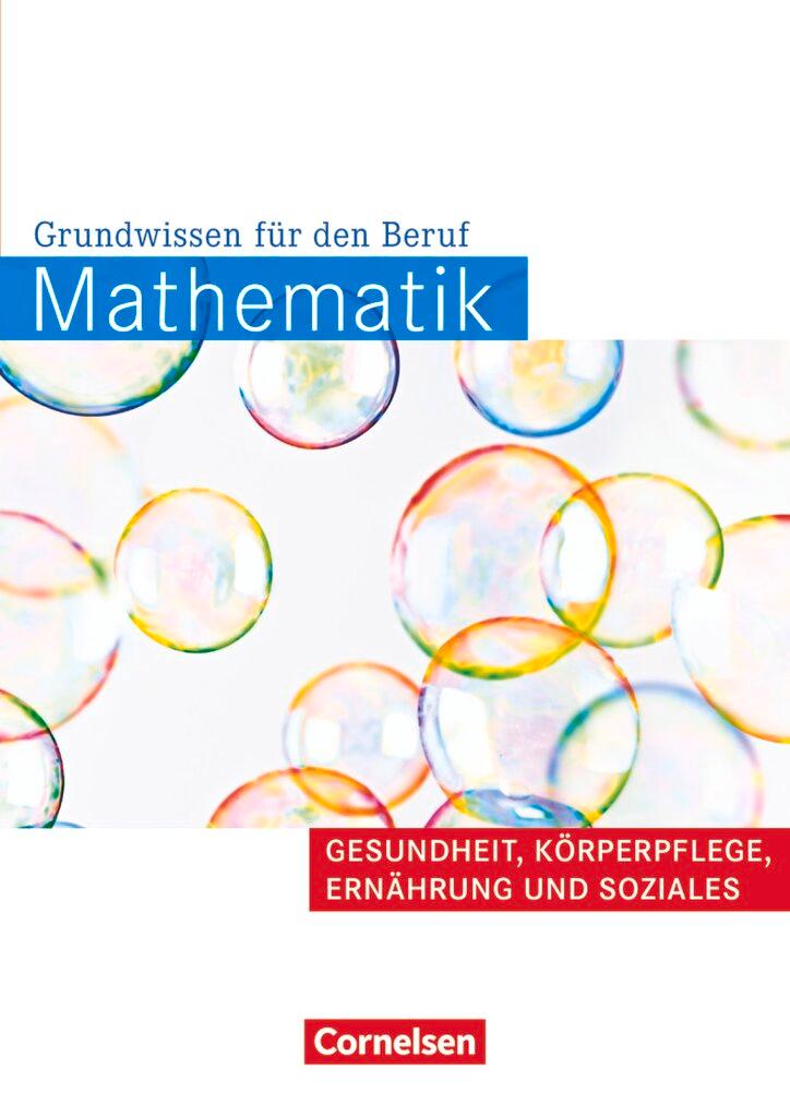 Cover: 9783064505056 | Mathematik Gesundheit und Soziales. Arbeitsbuch | Ehmer (u. a.) | Buch