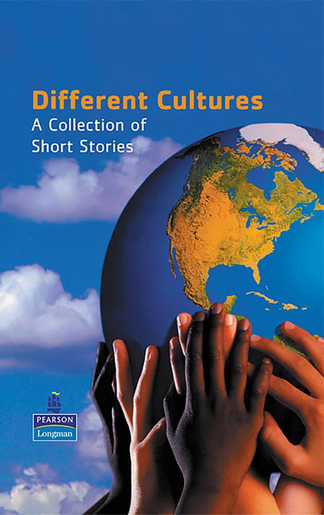 Cover: 9780582488502 | Different Cultures | A Collection of Short Stories | Willshaw (u. a.)
