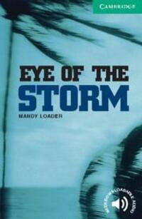Cover: 9780521536592 | Eye of the Storm Level 3 | Mandy Loader | Taschenbuch | Englisch
