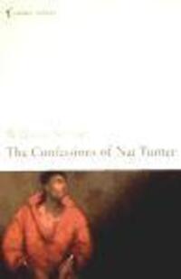 Cover: 9780099285564 | The Confessions of Nat Turner | William Styron | Taschenbuch | 2004
