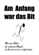 Cover: 9783833406263 | Am Anfang war das Bit | Ralf Steffler | Taschenbuch | Paperback | 2004