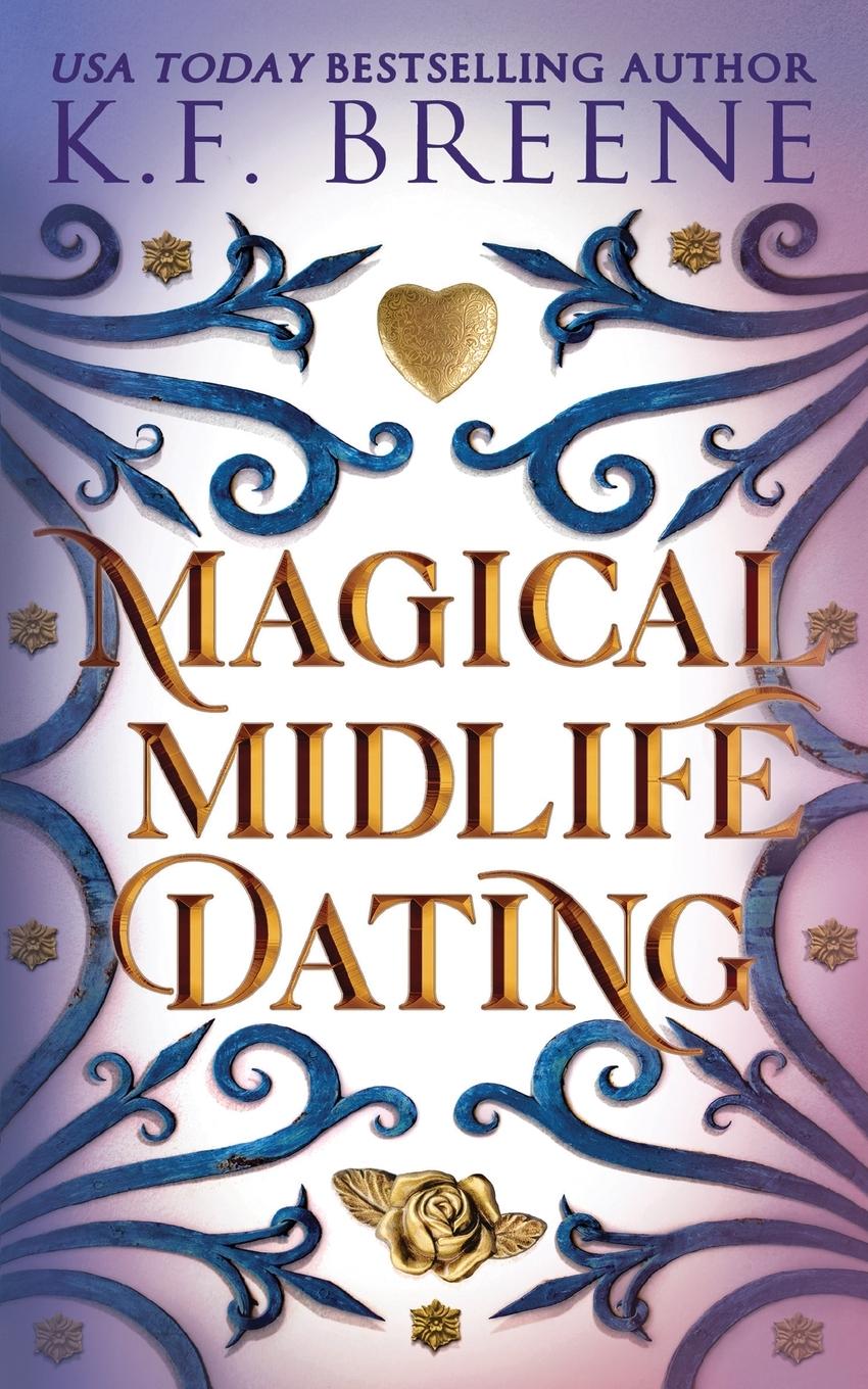 Cover: 9781955757324 | Magical Midlife Dating | K. F. Breene | Taschenbuch | Englisch | 2023