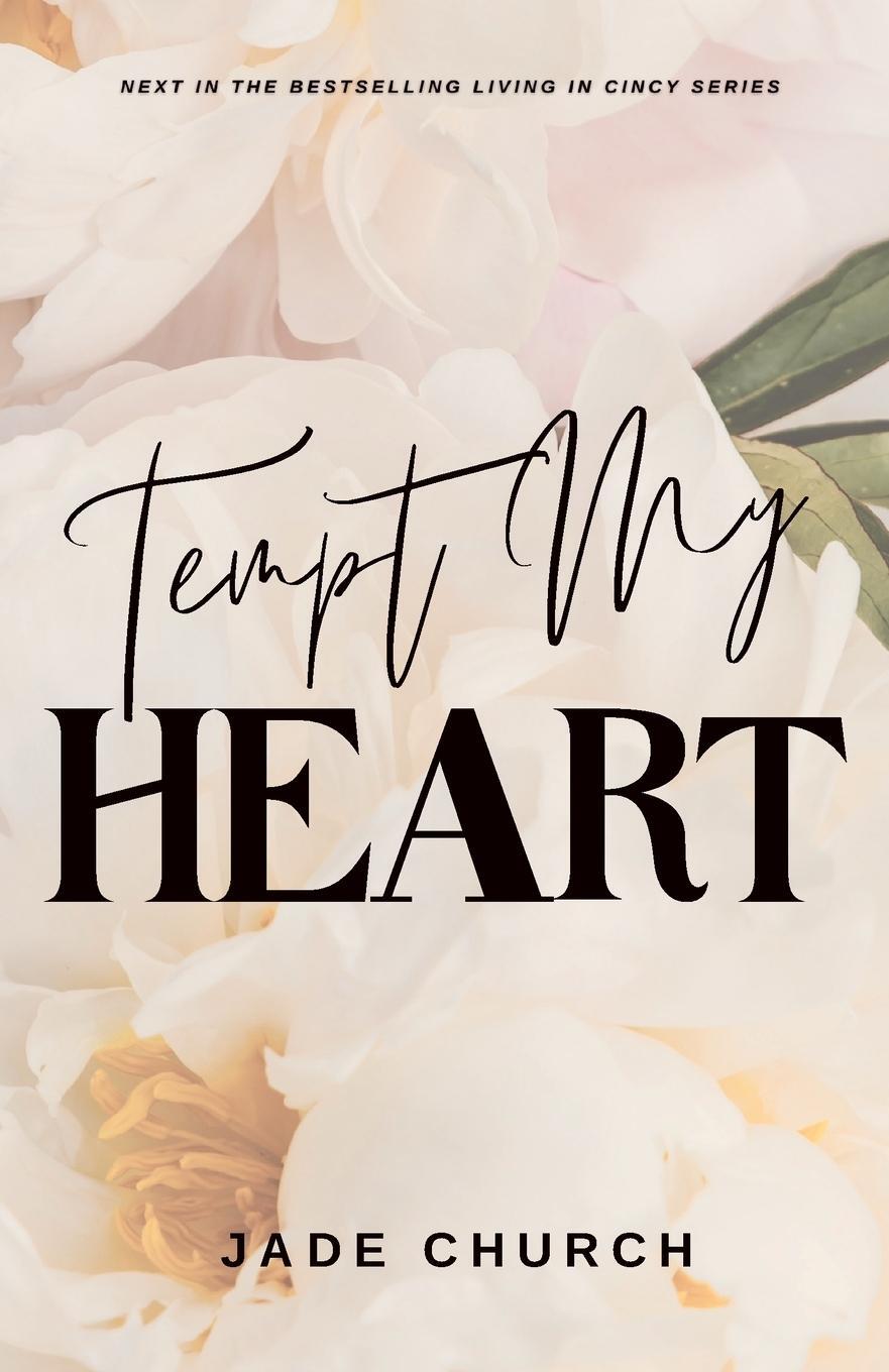 Cover: 9781916522015 | Tempt My Heart | Jade Church | Taschenbuch | Paperback | Englisch