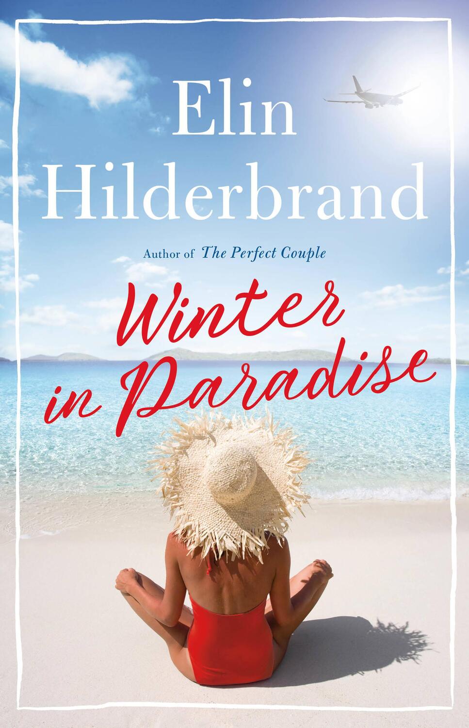 Cover: 9780316435512 | Winter in Paradise | Elin Hilderbrand | Buch | Paradise | Gebunden