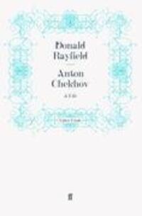Cover: 9780571253739 | Anton Chekhov | Taschenbuch | Paperback | Englisch | 2011