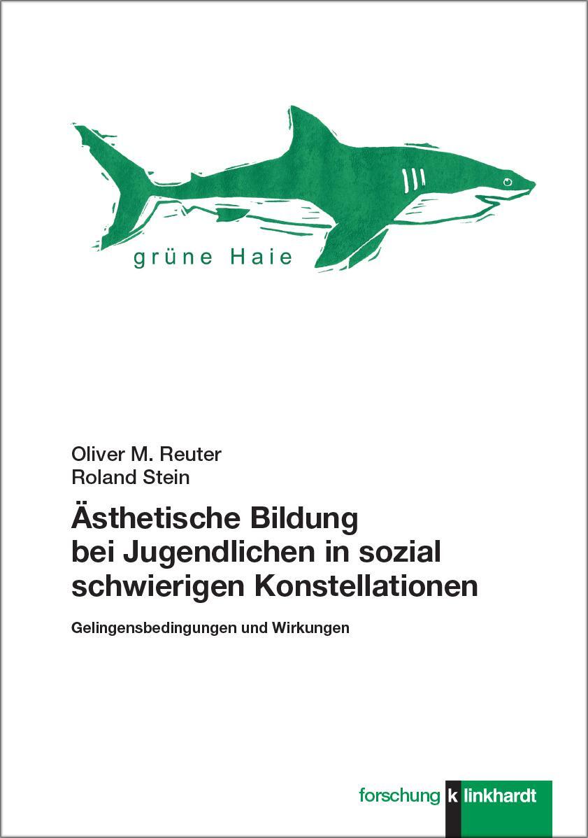 Cover: 9783781526587 | Ästhetische Bildung bei Jugendlichen in sozial schwierigen...