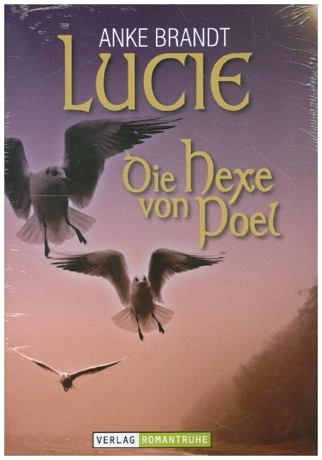 Cover: 9783864737480 | Lucie - die Hexe von Poel | Anke Brandt | Taschenbuch | 2021