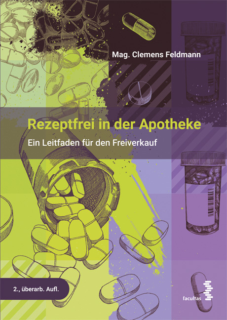 Cover: 9783708921778 | Rezeptfrei in der Apotheke | Ein Leitfaden für den Freiverkauf | Buch