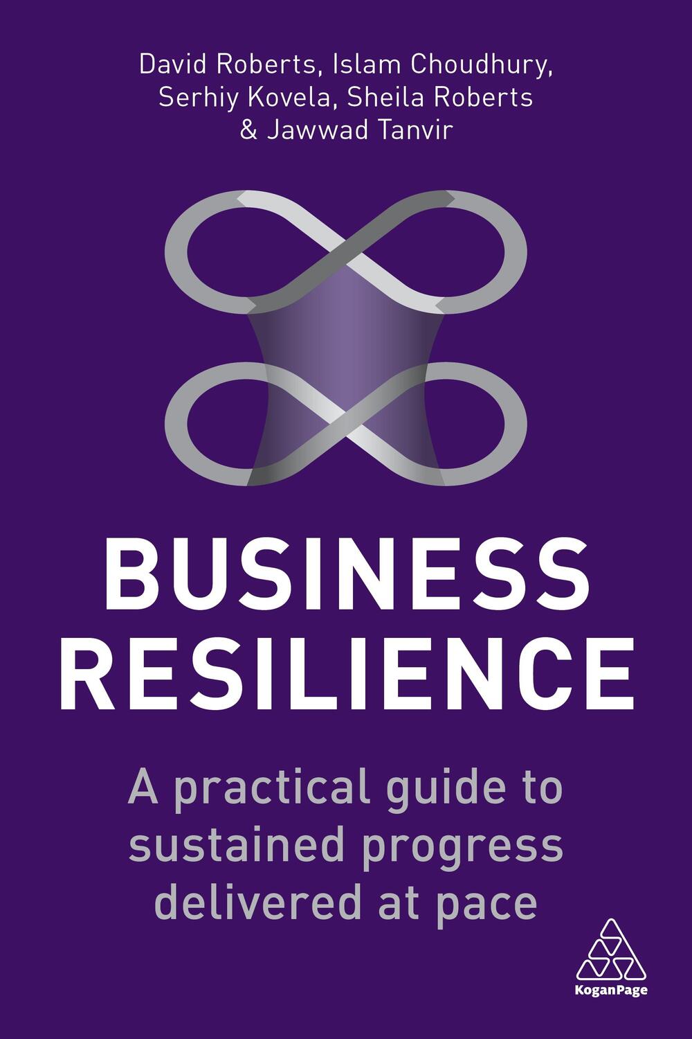 Cover: 9781398604643 | Business Resilience | David Roberts (u. a.) | Taschenbuch | Englisch