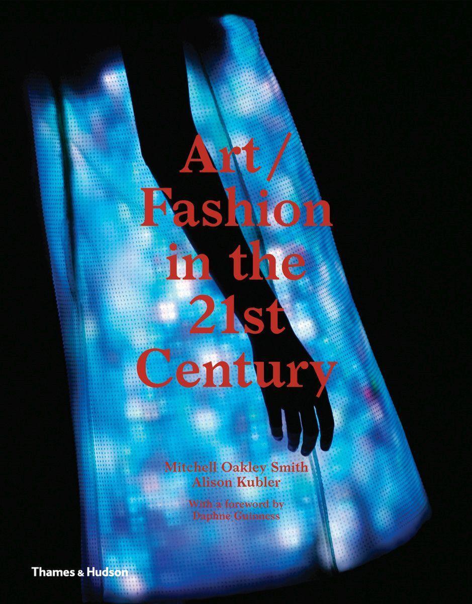 Cover: 9780500239094 | Art/Fashion in the 21st Century | Mitchell Oakley Smith (u. a.) | Buch