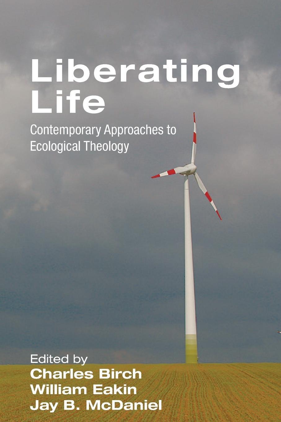 Cover: 9781556351877 | Liberating Life | Jay B. McDaniel | Taschenbuch | Paperback | Englisch