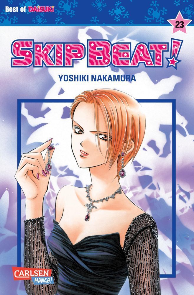 Cover: 9783551770882 | Skip Beat!. Bd.23 | Yoshiki Nakamura | Taschenbuch | 192 S. | Deutsch