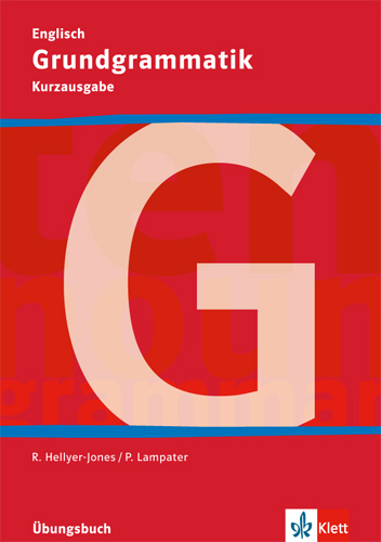 Cover: 9783125115149 | Grundgrammatik Englisch Kurzausgabe | Broschüre | geheftet | Deutsch
