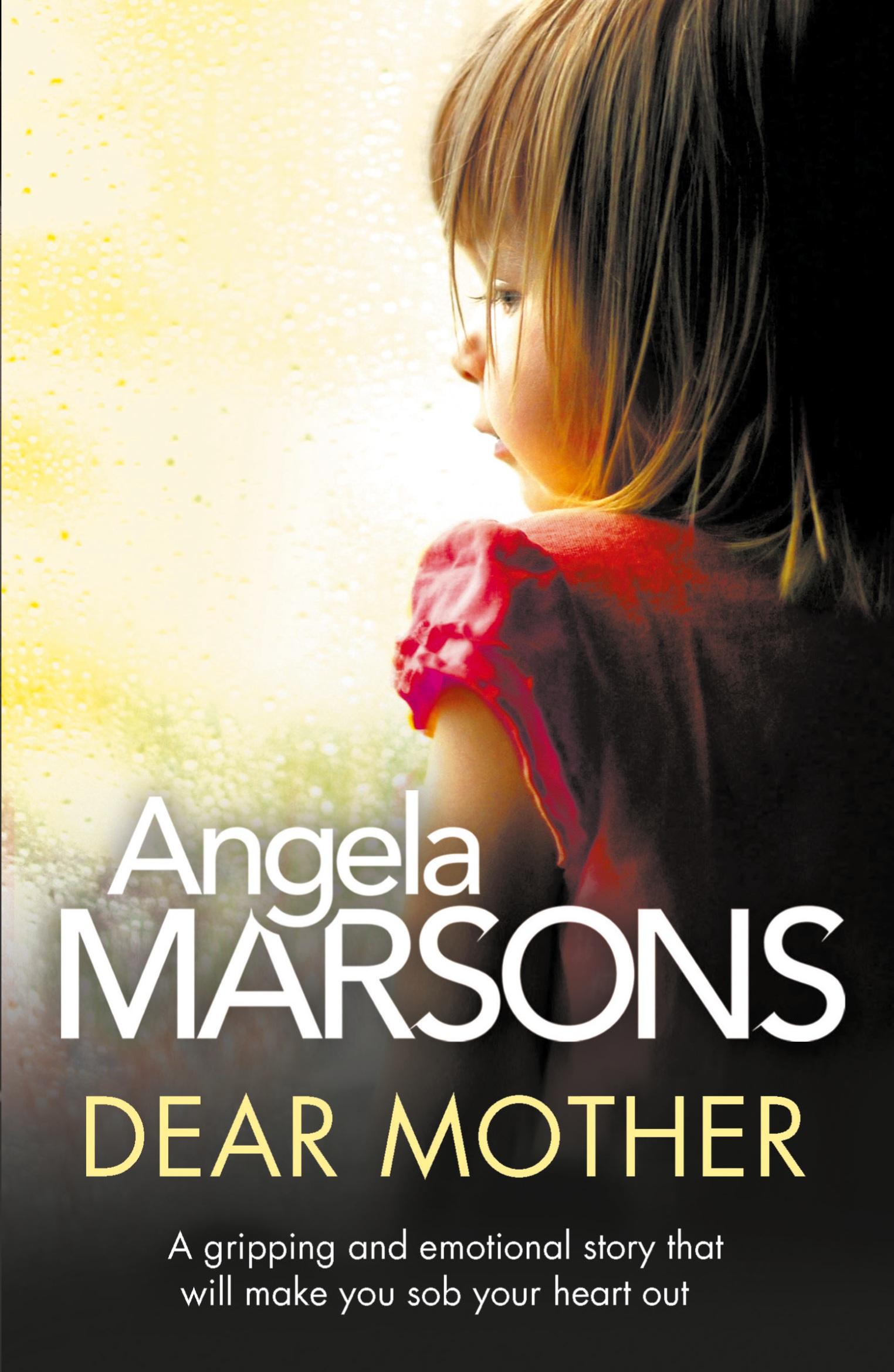 Cover: 9781786810427 | Dear Mother | Angela Marsons | Taschenbuch | Englisch | 2014