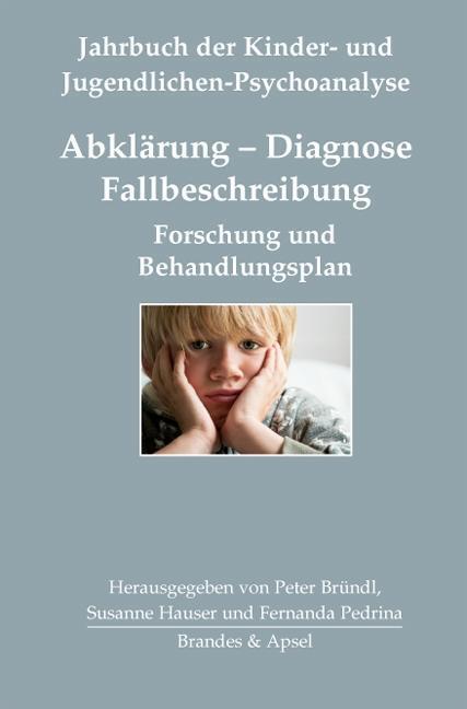Cover: 9783955582104 | Abklärung - Diagnose - Fallbeschreibung | Taschenbuch | 220 S. | 2017