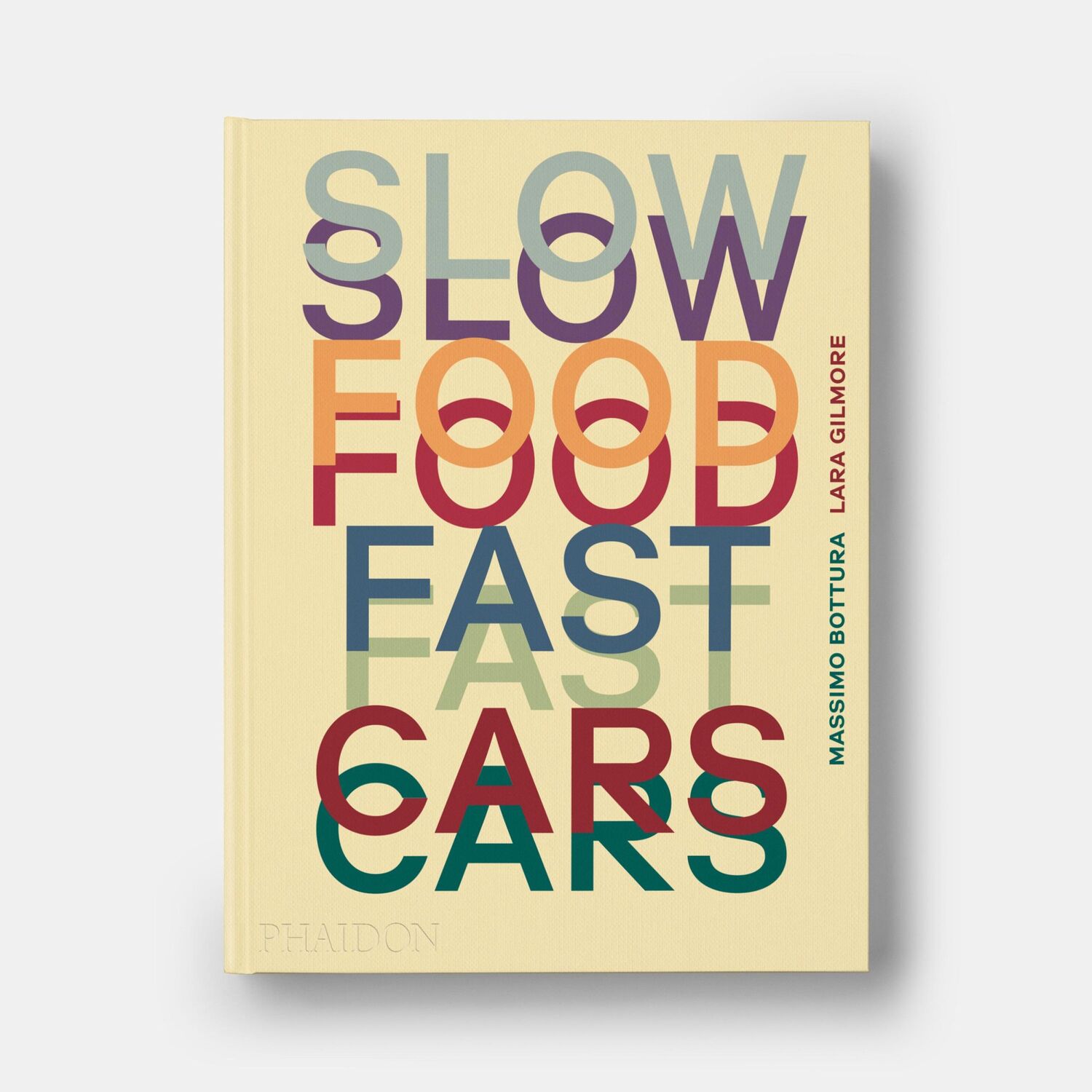 Bild: 9781838667245 | Slow Food, Fast Cars | Casa Maria Luigia - Stories and Recipes | Buch