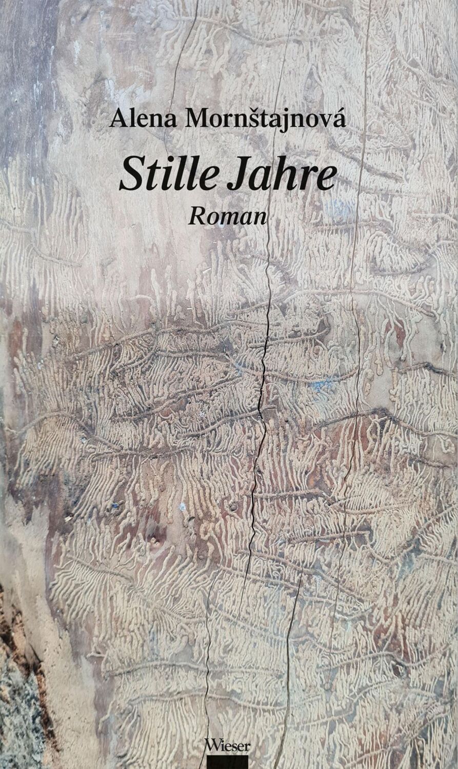 Cover: 9783990294666 | Stille Jahre | Alena Mornstajnová | Buch | 280 S. | Deutsch | 2021