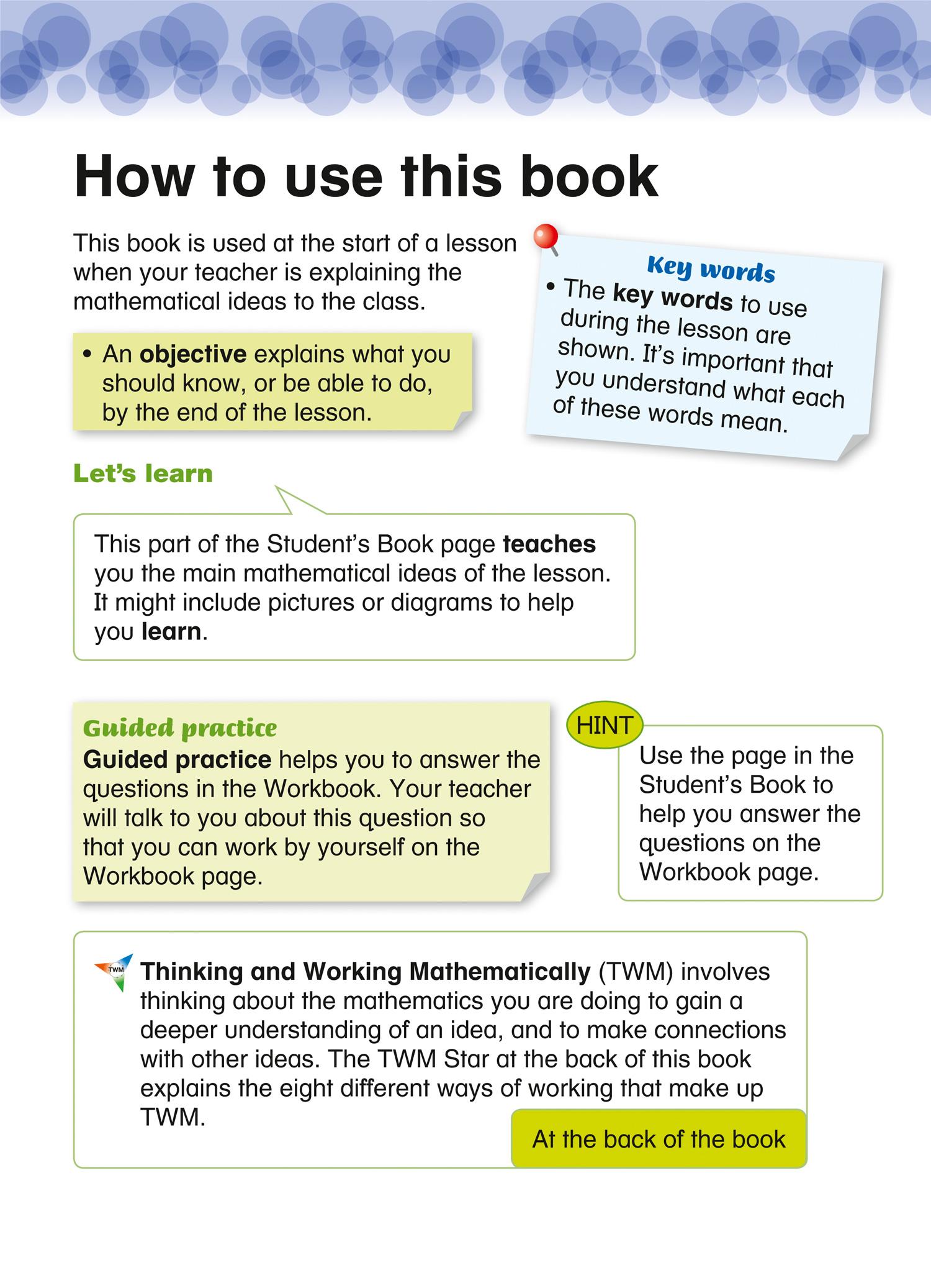 Bild: 9780008369408 | International Primary Maths Student's Book: Stage 2 | Lisa Jarmin