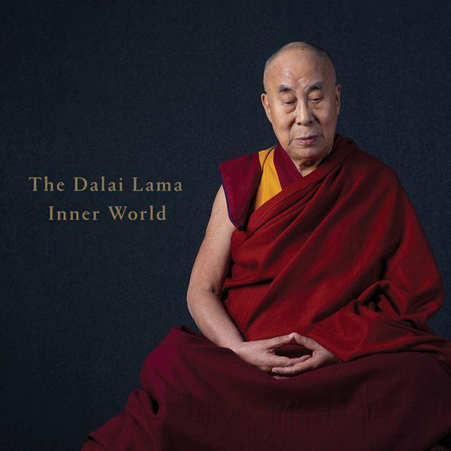 Cover: 5056167125693 | Inner World | Lama Dalai | Buch | Englisch | 2020 | SILENZIO AG