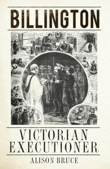 Cover: 9781803992419 | Billington | Victorian Executioner | Alison Bruce | Taschenbuch | 2023
