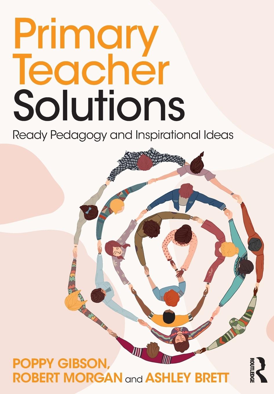 Cover: 9781032110288 | Primary Teacher Solutions | Ready Pedagogy and Inspirational Ideas