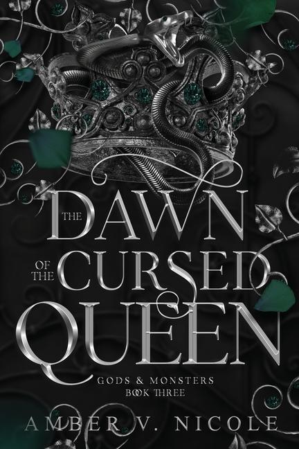 Cover: 9781962599955 | The Dawn of the Cursed Queen | Amber V Nicole | Taschenbuch | Englisch