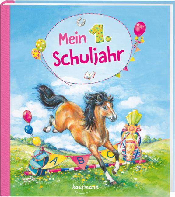 Cover: 9783780663689 | Mein 1. Schuljahr | Buch | 48 S. | Deutsch | 2020 | EAN 9783780663689