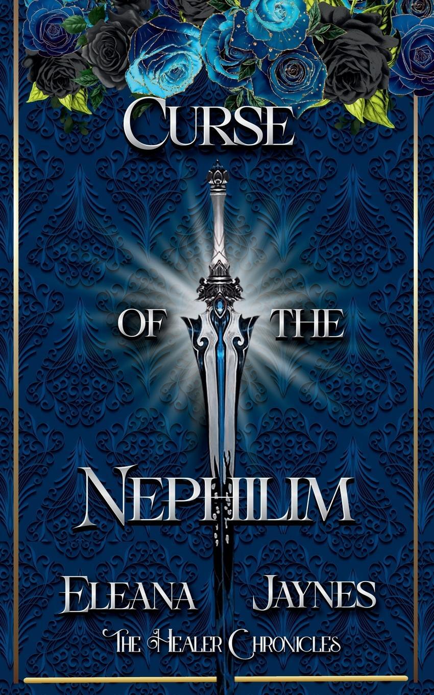 Cover: 9781739452308 | Curse Of The Nephilim | Eleana Jaynes | Taschenbuch | Paperback | 2023