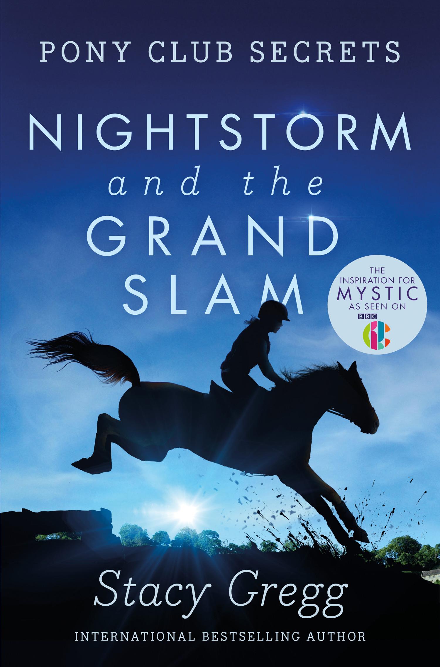 Cover: 9780007299324 | Nightstorm and the Grand Slam | Stacy Gregg | Taschenbuch | Englisch