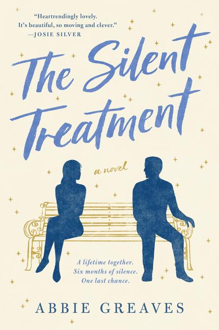 Cover: 9780062933850 | The Silent Treatment | Abbie Greaves | Taschenbuch | Englisch | 2021