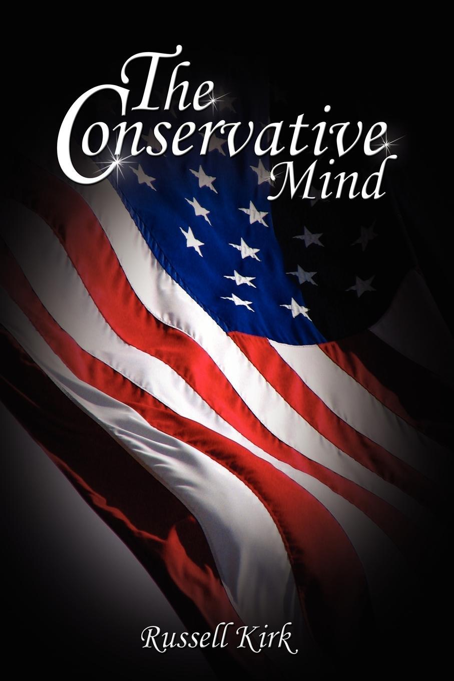 Cover: 9789659124114 | The Conservative Mind | From Burke to Eliot | Russell Kirk | Buch