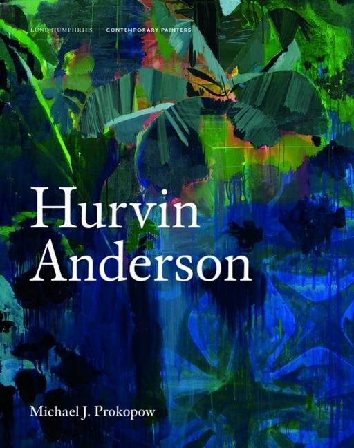 Cover: 9781848224773 | Hurvin Anderson | Michael J. Prokopow | Buch | Gebunden | Englisch