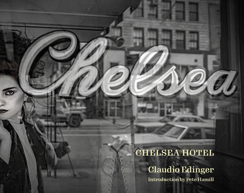 Cover: 9780789214904 | Chelsea Hotel | Portraits from New York's Bohemian Mecca | Buch | 2024