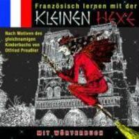 Cover: 602498689172 | Französisch lernen mit der kleinen Hexe. CD | Otfried Preußler | CD