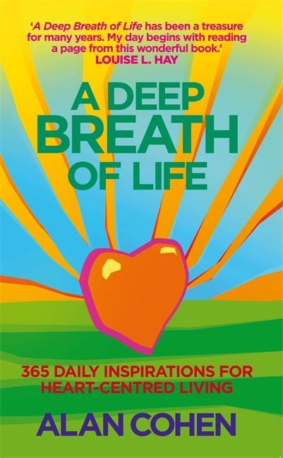 Cover: 9781848502161 | Cohen, A: A Deep Breath Of Life | Alan Cohen | Taschenbuch | Englisch