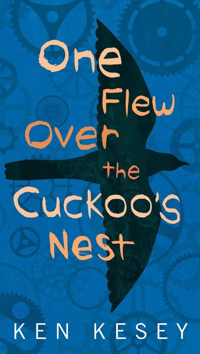 Cover: 9780451163967 | One Flew Over the Cuckoo's Nest | Ken Kesey | Taschenbuch | 325 S.