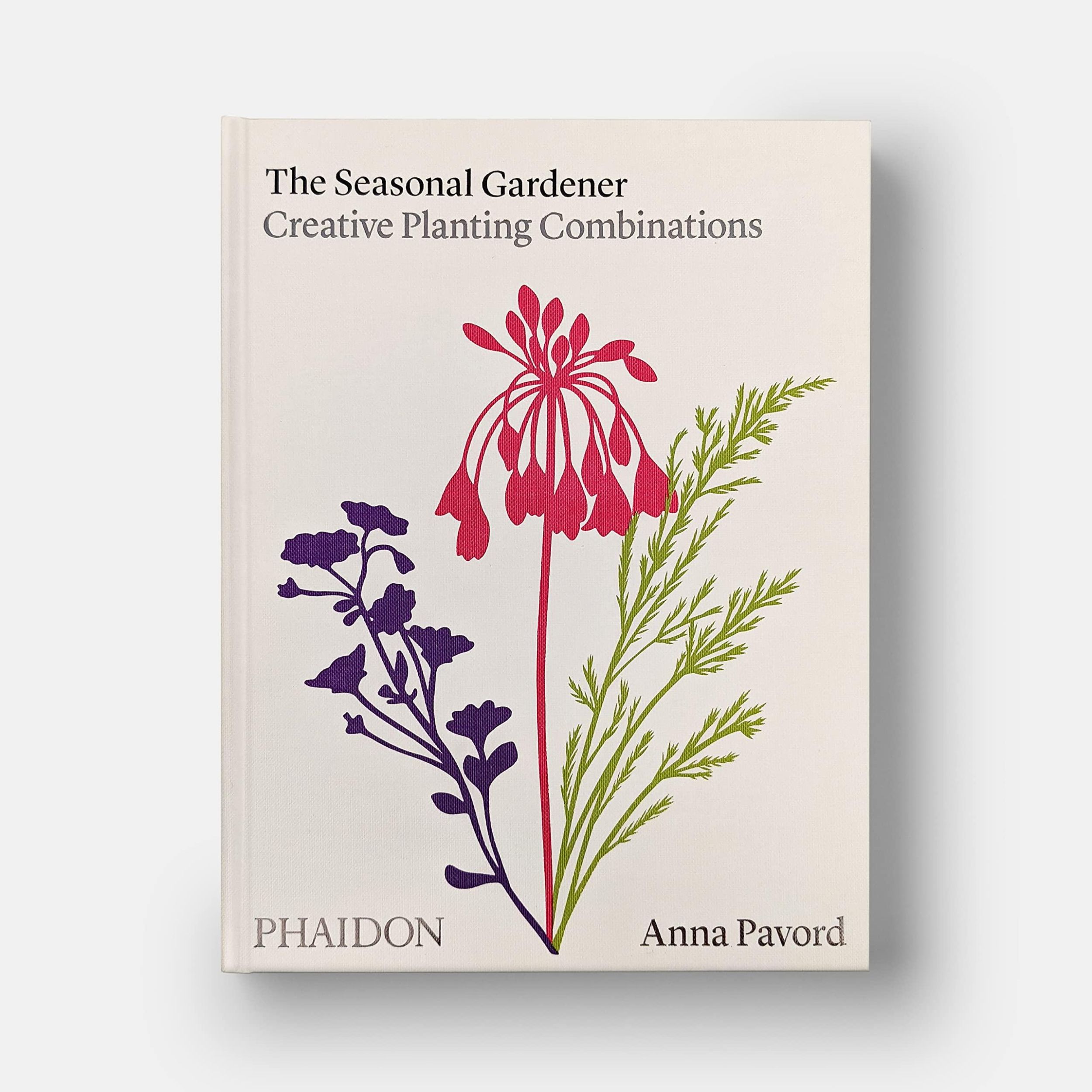 Bild: 9781838663988 | The Seasonal Gardener | Creative Planting Combinations | Anna Pavord